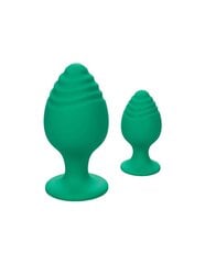 Anaalipistoke Cheeky Buttplug, vihreä hinta ja tiedot | Anaalilelut | hobbyhall.fi