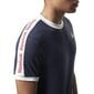 Te bl ss graphic tee reebok miehet navy fi1934 hinta ja tiedot | Miesten T-paidat | hobbyhall.fi