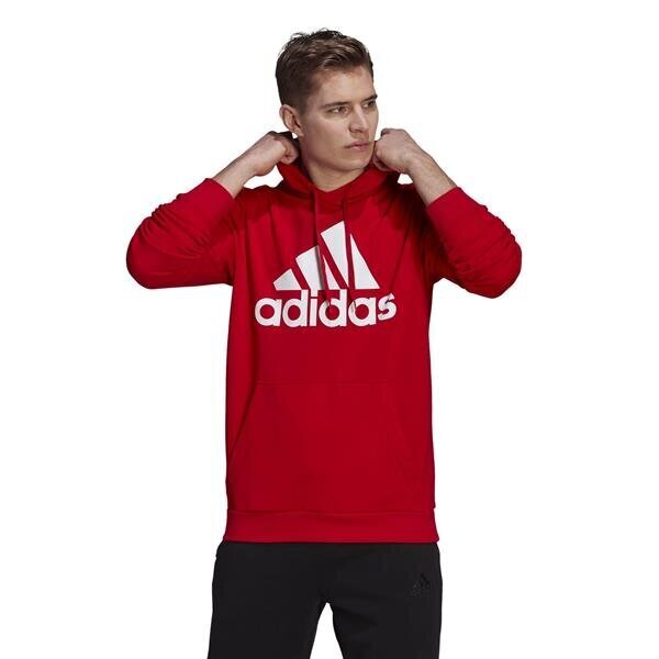 adidas performance miehet red gm6968 hinta ja tiedot | Miesten puserot ja hupparit | hobbyhall.fi