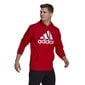 adidas performance miehet red gm6968 hinta ja tiedot | Miesten puserot ja hupparit | hobbyhall.fi