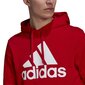 adidas performance miehet red gm6968 hinta ja tiedot | Miesten puserot ja hupparit | hobbyhall.fi