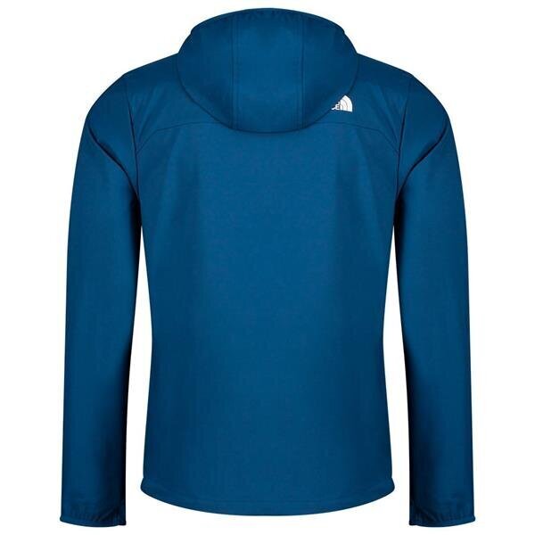 M forn softshell the north face miehet navy nf0a3vglbh7 hinta ja tiedot | Miesten puserot ja hupparit | hobbyhall.fi