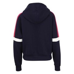 Cate raglan hoody fila naiset navy 688964b420 hinta ja tiedot | Naisten hupparit, collegepaidat ja villapaidat | hobbyhall.fi