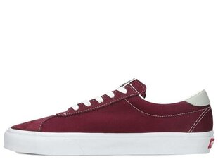 Vans sport vans miehet red vn0a4bu64pr1 hinta ja tiedot | Miesten urheilu- ja vapaa-ajan kengät | hobbyhall.fi