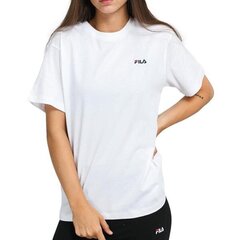 Efrat tee w fila naiset white 689117m67 hinta ja tiedot | Naisten T-paidat | hobbyhall.fi