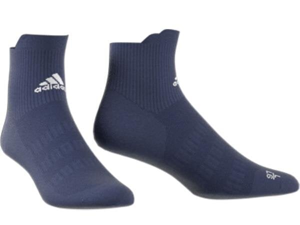 Ask ankle ul adidas performance miehet navy fk0952 hinta ja tiedot | Miesten sukat | hobbyhall.fi