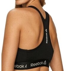 Performance crop alkuun 2pk reebok naiset black c93960 hinta ja tiedot | Naisten urheiluvaatteet | hobbyhall.fi