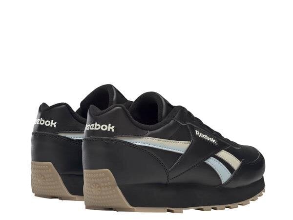 Rewind run reebok naiset black h68862 hinta ja tiedot | Naisten urheilu- ja vapaa-ajan kengät | hobbyhall.fi