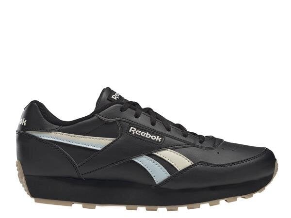 Rewind run reebok naiset black h68862 hinta ja tiedot | Naisten urheilu- ja vapaa-ajan kengät | hobbyhall.fi