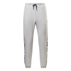 Ri tape jogger reebok miehet grey hb2163 hinta ja tiedot | Miesten urheiluvaatteet | hobbyhall.fi