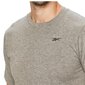 Crew neck tee santo reebok miehet grey c82730 hinta ja tiedot | Miesten T-paidat | hobbyhall.fi