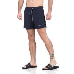 Beachshort champion legacy miehet navy 216069bs501 hinta ja tiedot | Miesten uimahousut ja -shortsit | hobbyhall.fi