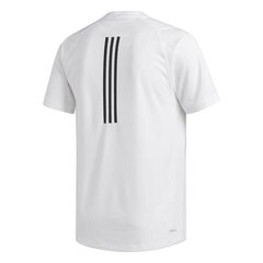 Fl_spr z ft 3st adidas performance miehet white dw9826 hinta ja tiedot | Miesten T-paidat | hobbyhall.fi