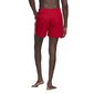 3 stripe swims adidas originals miehet red gn3526 hinta ja tiedot | Miesten uimahousut ja -shortsit | hobbyhall.fi