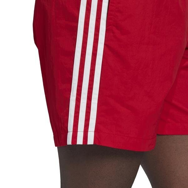 3 stripe swims adidas originals miehet red gn3526 hinta ja tiedot | Miesten uimahousut ja -shortsit | hobbyhall.fi