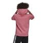 Trf huppari adidas originals naiset pink h33587 hinta ja tiedot | Naisten hupparit, collegepaidat ja villapaidat | hobbyhall.fi