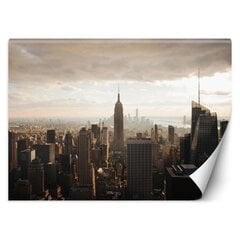 Valokuvatapetti, New York Manhattan hinta ja tiedot | Valokuvatapetit | hobbyhall.fi