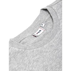 Efim crew sweat m fila miehet grey 687468b13 hinta ja tiedot | Miesten puserot ja hupparit | hobbyhall.fi