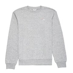 Efim crew sweat m fila miehet grey 687468b13 hinta ja tiedot | Miesten puserot ja hupparit | hobbyhall.fi