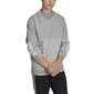 Outline crw flc adidas originals miehet grey fm3921 hinta ja tiedot | Miesten puserot ja hupparit | hobbyhall.fi