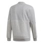 Outline crw flc adidas originals miehet grey fm3921 hinta ja tiedot | Miesten puserot ja hupparit | hobbyhall.fi