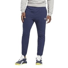 Ri ft jogger reebok miehet blue gl3163 hinta ja tiedot | Miesten urheiluvaatteet | hobbyhall.fi