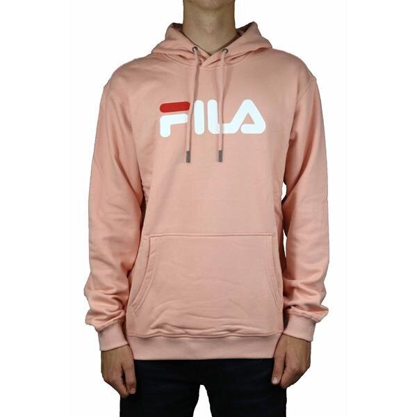 Unisex classic pure fila miehet pink 681090a712 hinta ja tiedot | Miesten puserot ja hupparit | hobbyhall.fi