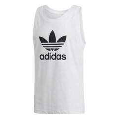 Trefoil tank adidas originals miehet white dv1508 hinta ja tiedot | Miesten T-paidat | hobbyhall.fi