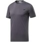 Wor comm ss tech tee reebok miehet grey fp9098 hinta ja tiedot | Miesten T-paidat | hobbyhall.fi