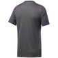 Wor comm ss tech tee reebok miehet grey fp9098 hinta ja tiedot | Miesten T-paidat | hobbyhall.fi