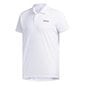 M d2m polo adidas core miehet white fl0332 hinta ja tiedot | Miesten T-paidat | hobbyhall.fi