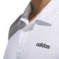 M d2m polo adidas core miehet white fl0332 hinta ja tiedot | Miesten T-paidat | hobbyhall.fi