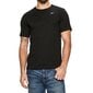 Crew neck tee santo reebok miehet black c82732 hinta ja tiedot | Miesten T-paidat | hobbyhall.fi