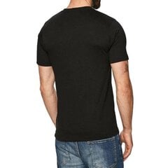 Crew neck tee santo reebok miehet black c82732 hinta ja tiedot | Miesten T-paidat | hobbyhall.fi