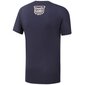 Rc ac + cotton tee reebok miehet navy dy8459 hinta ja tiedot | Miesten T-paidat | hobbyhall.fi