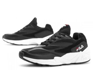 V94m low w fila naiset black 101029125y hinta ja tiedot | Naisten urheilu- ja vapaa-ajan kengät | hobbyhall.fi