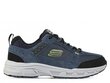 skechers miehet blue 51893nvlm hinta ja tiedot | Miesten urheilu- ja vapaa-ajan kengät | hobbyhall.fi