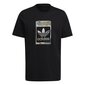 Camo infill tee adidas originals miehet black h13502 hinta ja tiedot | Miesten T-paidat | hobbyhall.fi