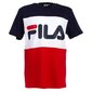 Day tee m fila miehet white 681244r69 hinta ja tiedot | Miesten T-paidat | hobbyhall.fi