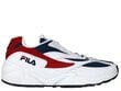 V94m low cr w fila naiset white 101055220k hinta ja tiedot | Naisten urheilu- ja vapaa-ajan kengät | hobbyhall.fi