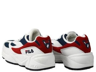 V94m low cr w fila naiset white 101055220k hinta ja tiedot | Naisten urheilu- ja vapaa-ajan kengät | hobbyhall.fi