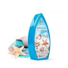 Ilmanraikastingeeli Marine Breeze, astiassa, 95g hinta ja tiedot | Ilmanraikastimet | hobbyhall.fi