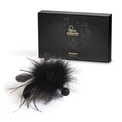 Bijoux Indiscrets Pom Pom Feather Tickler hinta ja tiedot | BDSM ja fetissit | hobbyhall.fi