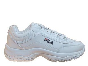 Strada low w fila naiset white 10105601fg hinta ja tiedot | Naisten urheilu- ja vapaa-ajan kengät | hobbyhall.fi