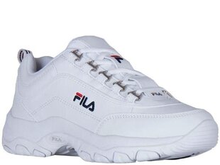 Strada low w fila naiset white 10105601fg hinta ja tiedot | Naisten urheilu- ja vapaa-ajan kengät | hobbyhall.fi