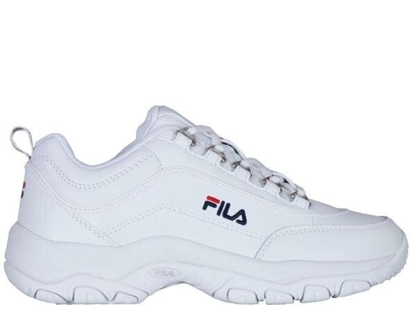 Strada low w fila naiset white 10105601fg hinta ja tiedot | Naisten urheilu- ja vapaa-ajan kengät | hobbyhall.fi