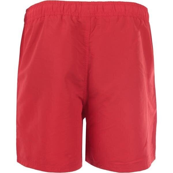 Swim short yale reebok miehet red 71002rd hinta ja tiedot | Miesten uimahousut ja -shortsit | hobbyhall.fi