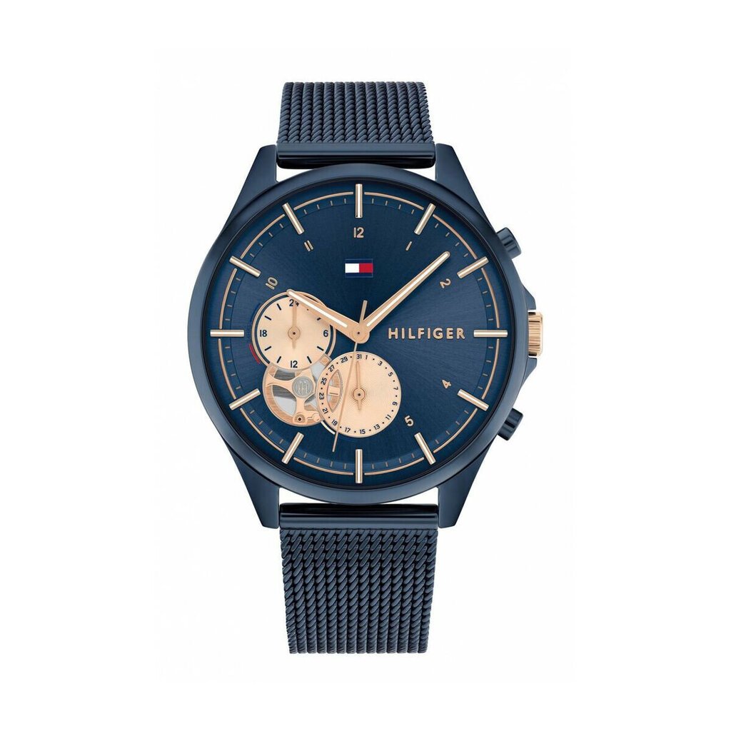 Naisten kello Tommy Hilfiger 1782418 hinta ja tiedot | Naisten kellot | hobbyhall.fi