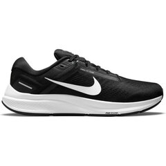 Miesten urheilukengät Nike Air Zoom Structure 24 M DA8535001, musta hinta ja tiedot | Miesten urheilu- ja vapaa-ajan kengät | hobbyhall.fi