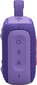 JBL Go 4 Purple JBLGO4PUR hinta ja tiedot | Kaiuttimet | hobbyhall.fi